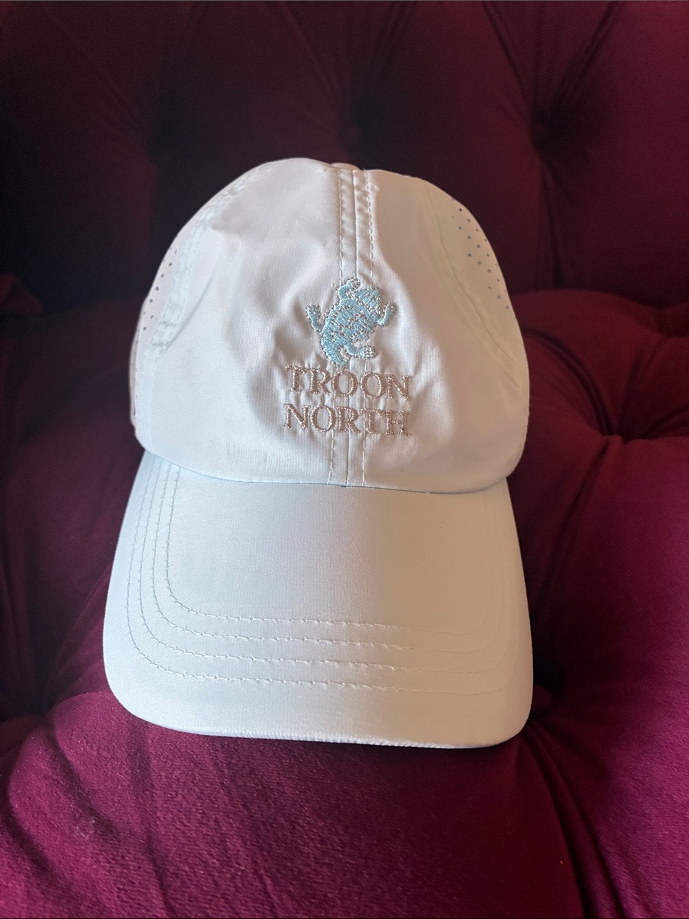 Vimhue Troon North Hat